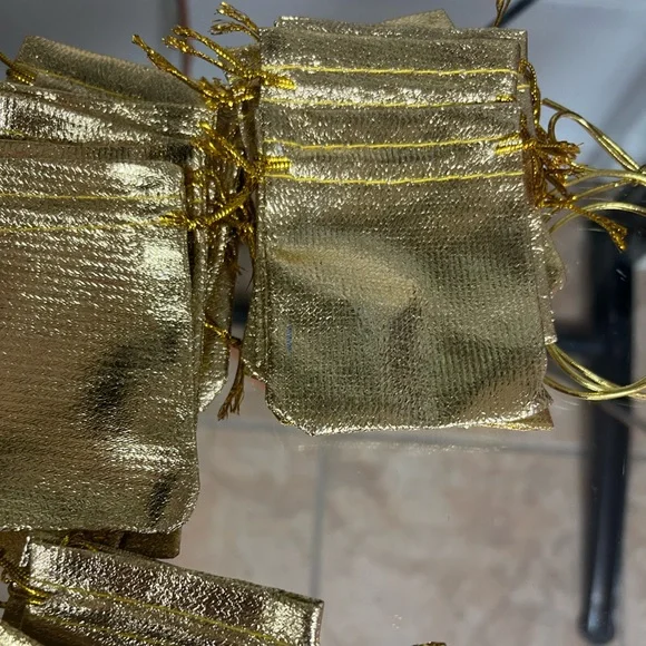 Jewelry/Gift Bags bundle - Picture 8 of 16